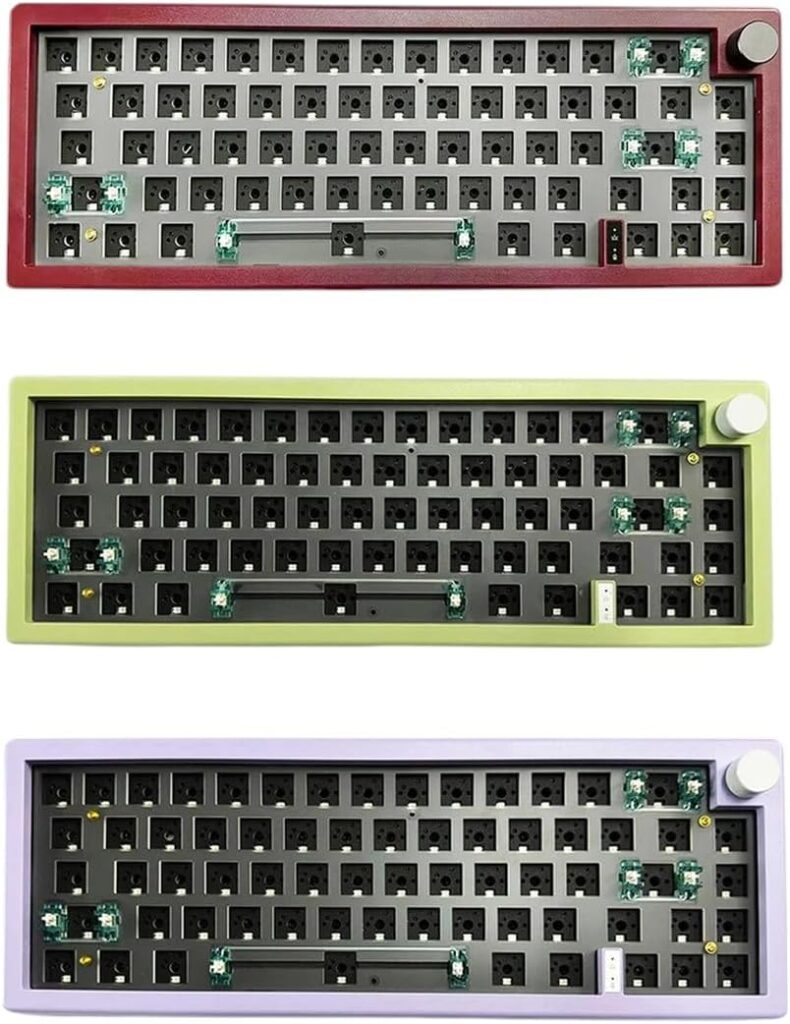 Best  Mechanical Gaming Accessory 2025