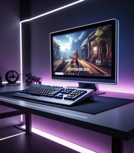 Acer Predator Triton Neo 16 - Best Gaming Laptops 2025