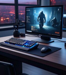 HP Victus 16 - Best Gaming Laptops 2025