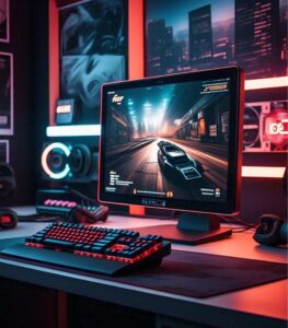 Acer Predator Helios 300 - Best Gaming Laptops 2025