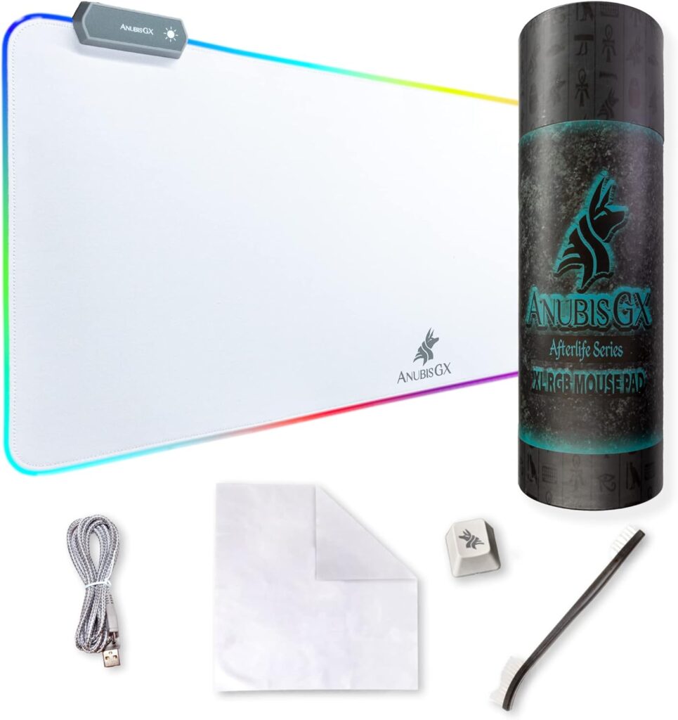 Best ANUBISGX RGB PC 2025