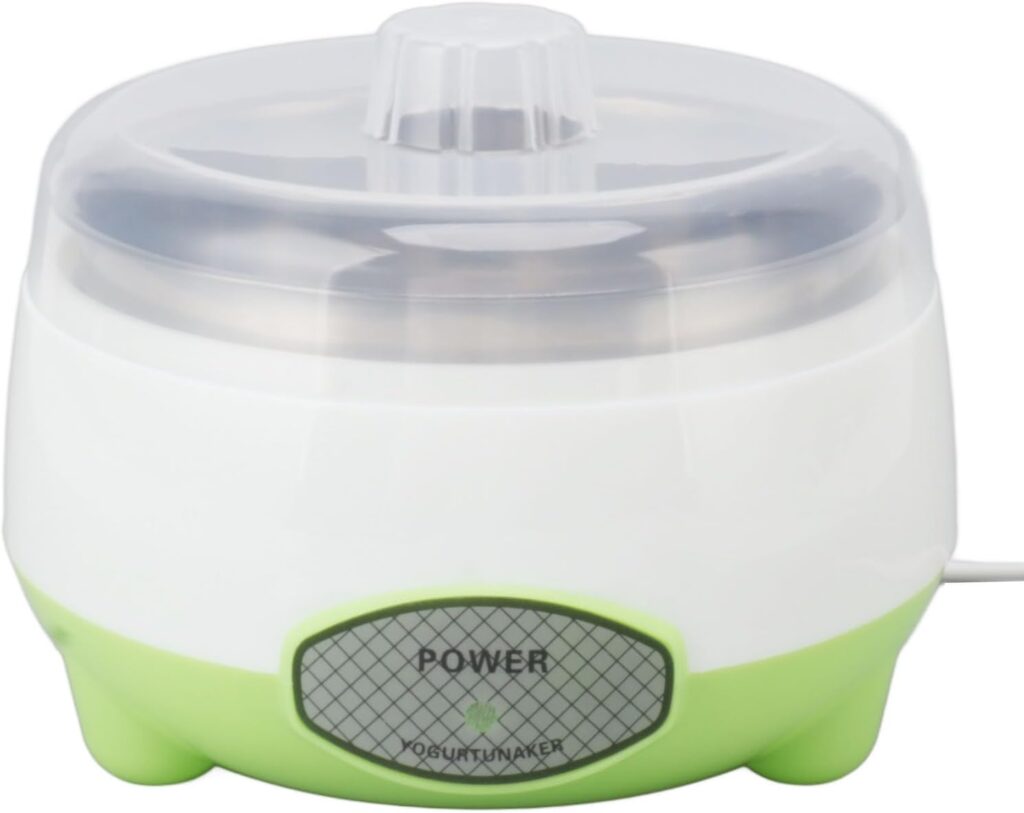 Top-Rated Cryfokt Smart Home Appliance 2025