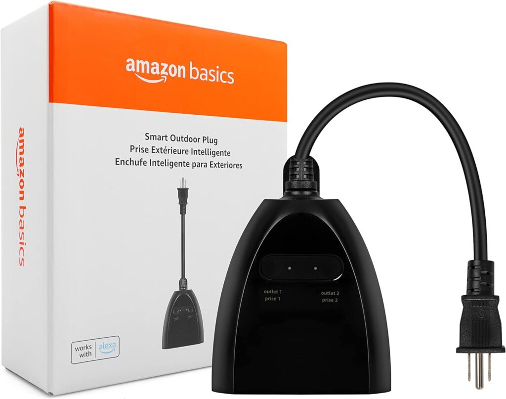 Best Amazon Basics Smart Home Appliance 2025