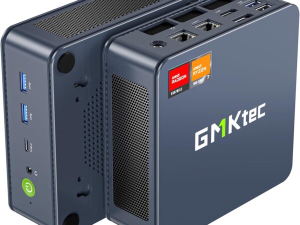 Best GMKtec RGB PC 2025